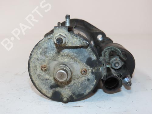 Used Starter AUDI A4 B7 Avant (8ED) 1.9 TDI (116 hp) 27246094