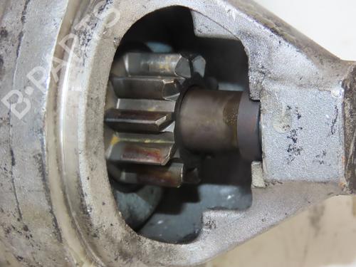 Starter FORD KA (RU8) 1.2 | BP35797088M8 - Image 2