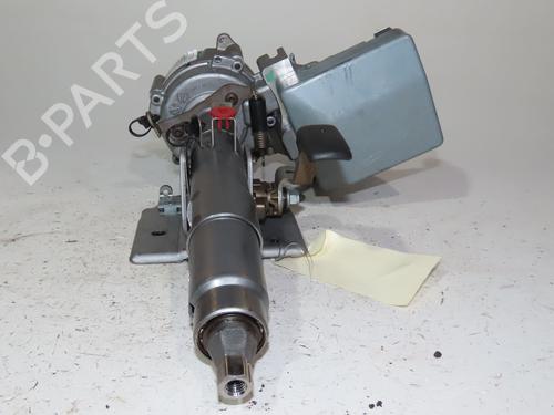 Used Steering column FORD FIESTA VI (CB1, CCN) 1.4 TDCi (70 hp) 24487146