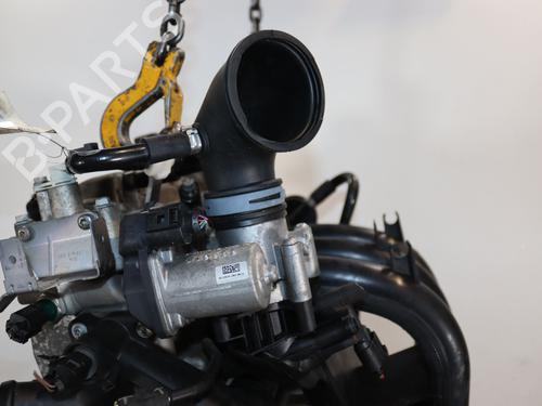 Used Engine Engine 36893747 36893747