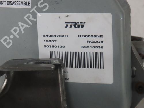 Steering column RENAULT MODUS / GRAND MODUS (F/JP0_) 1.5 dCi (JP02) | BP40484372M21 - Image 3