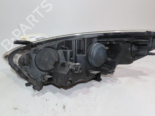 Højre forlygte Højre forlygte RENAULT MEGANE III Hatchback (BZ0/1_, B3_) 1.5 dCi (BZ09, BZ0D, BZ1W, BZ29, BZ14) (110 hp) 39893489 39893489