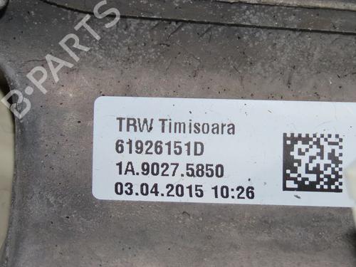 Steering wheel FIAT 500 (312_) 1.2 (312AXA1A) | BP24487172C49