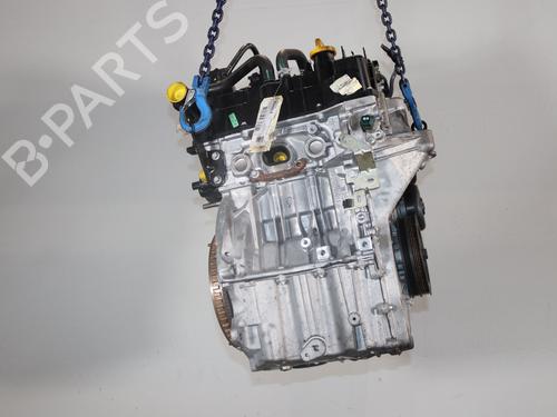 Engine DACIA SANDERO II 1.0 SCe 75 (B8JC, B8JD, B8NC) | BP26876725M1