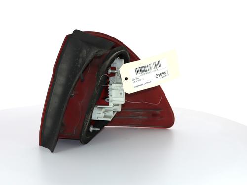 Left taillight BMW 3 Touring (E91) 330 d | BP32376994C34
