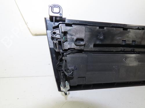 Used Climate control Climate control BMW 1 (F20) 118 d (143 hp) 16487634 16487634