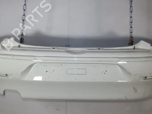 Bagtil kofangere ALFA ROMEO 147 (937_) 1.9 JTD (937.AXD1A, 937.BXD1A, 937.AXV1A, 937.BXB1A,... | BP9011925C8 