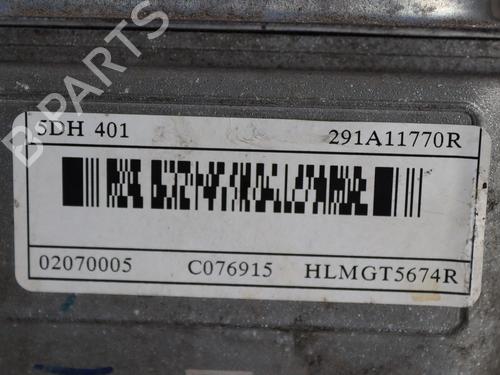 Inverter/Converter RENAULT ARKANA I (LCM_, LDN_) 1.6 E-TECH 145 (LDMU) | BP29380382M119 