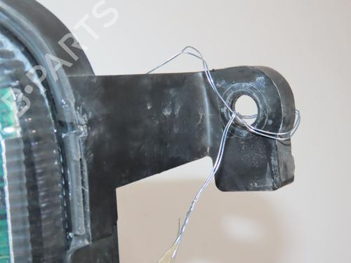 Left daytime light FIAT 500 (312_) 1.0 Mild Hybrid (312.AYD1B) | BP31843942C104