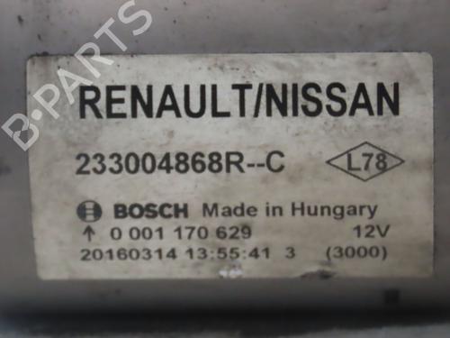 Starter RENAULT MEGANE IV Hatchback (B9A/M/N_) 1.5 dCi 110 (B9A3) | BP37186361M8 - Image 4