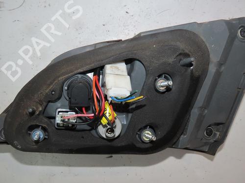 Used Left tailgate light HYUNDAI i40 I (VF) 1.7 CRDi (116 hp) 28526463