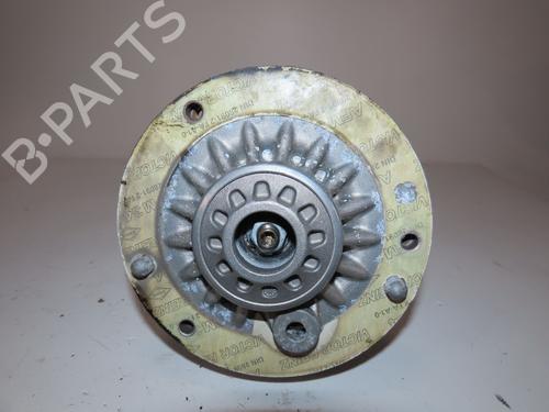 Used Left front shock absorber MINI MINI (F56) One (102 hp) 25611094