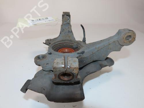 Højre Styrespindel Lejehus OPEL CORSA E (X15) 1.3 CDTI (08, 68) (95 hp) 26112030