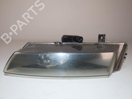 Left front fog light BMW 1 (E87) 116 d | BP31277489C30