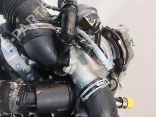 Used Engine AUDI A3 Sportback (8VA, 8VF) 1.6 TDI (110 hp) 32399886