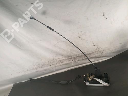 Used Rear left lock Rear left lock SAAB 9-5 Estate (YS3E) 2.2 TiD (120 hp) 9011489 9011489