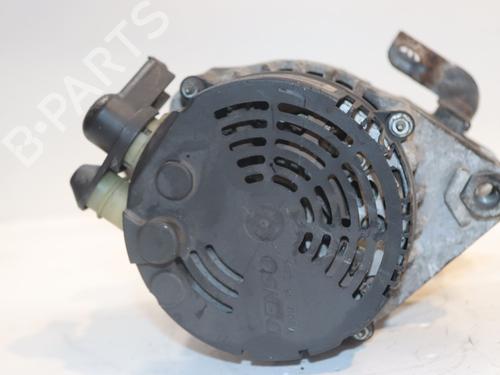 Generator CITROËN C1 (PM_, PN_) 1.0 (68 hp) 27975803
