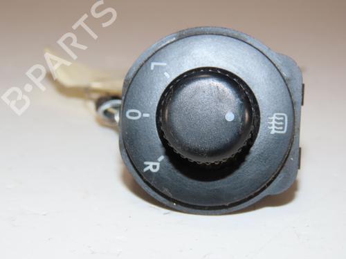 Mirror switch VW POLO V (6R1, 6C1) 1.6 TDI | BP30767985I25