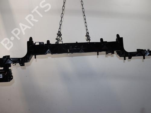 Frontplade/Frontkurv RENAULT ZOE (BFM_) ZOE (88 hp) 26442721