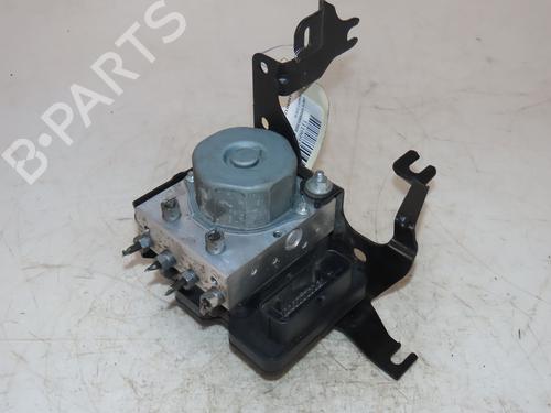 Abs pomp RENAULT CLIO IV (BH_) 1.5 dCi 75 (75 hp) 23215374