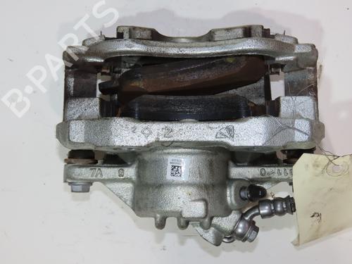 left-front-brake-caliper-citroen-ami-9a_-2020-36485492 main image
