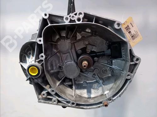 Used Gearbox PEUGEOT 308 CC (4B_) 1.6 16V (156 hp) 9411609