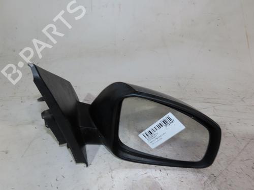Used Right mirror RENAULT MEGANE III Coupe (DZ0/1_) 1.5 dCi (DZ0A) (86 hp) 20077942