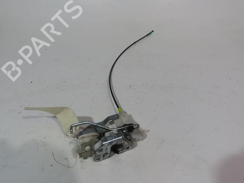 Front left lock CITROËN C1 (PM_, PN_) 1.0 | BP19271672C98 