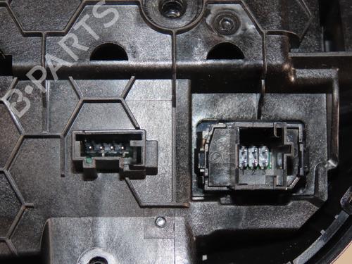 Used Display monitor OPEL CORSA F (P2JO) 1.2 (68) (75 hp) 30093157