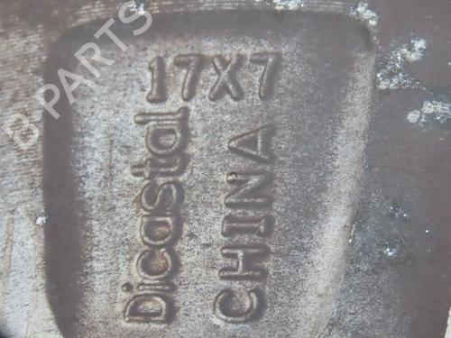 Fælk OPEL INSIGNIA A Saloon (G09) 2.0 CDTI (69) (131 hp) 28526377