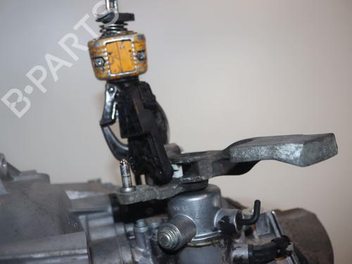 Gearbox SEAT LEON (5F1) 1.4 TSI | BP32512031M3
