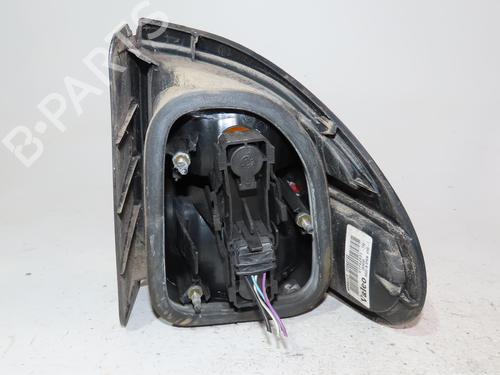Used Left taillight RENAULT LAGUNA I (B56_, 556_) 1.6 16V (B568, B561) (107 hp) 24460623