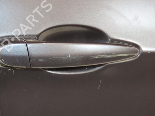Used Right front door Right front door BMW 3 (E90) 320 d (177 hp) 36659487 36659487