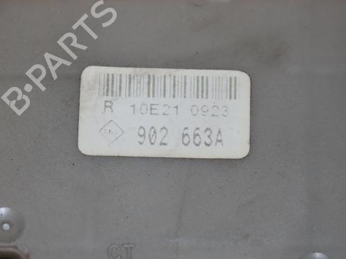 Sikringsdose RENAULT CLIO III (BR0/1, CR0/1) 1.5 dCi (C/BR0G, C/BR1G) (68 hp) 29846004