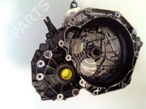 Used Gearbox CHEVROLET ORLANDO (J309) 2.0 D (163 hp) 13014261