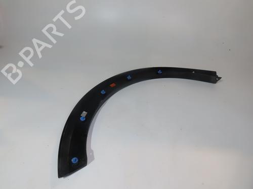 Used Front right wheel arch trim DACIA SANDERO II 1.0 SCe 75 (B8JC, B8JD, B8NC) (73 hp) 17473158