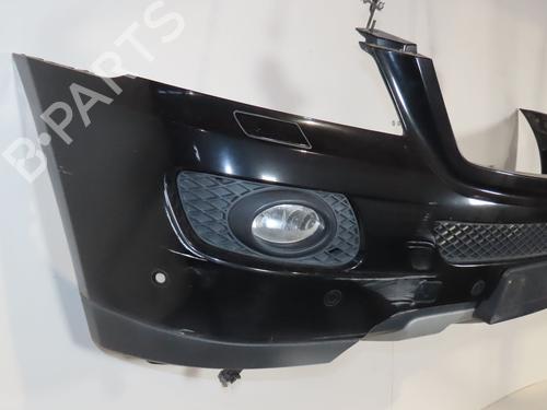 Front bumper MERCEDES-BENZ M-CLASS (W164) ML 420 CDI 4-matic (164.128) | BP29740232C7 