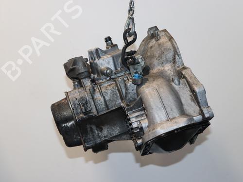 Gearbox RENAULT TWINGO II (CN0_) 1.5 dCi (CN0E) | BP23160104M3 - Image 3