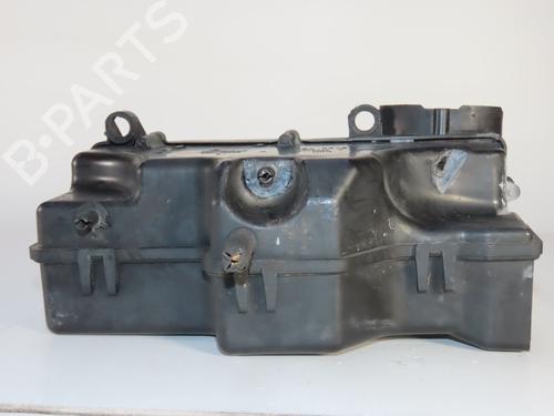 Air filter box PEUGEOT 207 SW (WK_) 1.6 HDi | BP31276939M87