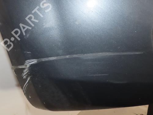 Front bumper FIAT PUNTO (199_) 1.2 (199AXZ1A, 199BXZ1A) | BP29601507C7 