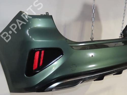 Bagtil kofangere KIA CEED (CD) 1.5 T-GDI | BP30404722C8 