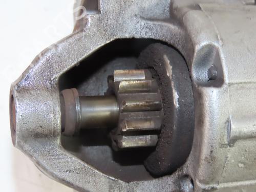 Used Starter Starter PEUGEOT 206 Hatchback (2A/C) 2.0 HDI 90 (90 hp) 35887231 35887231