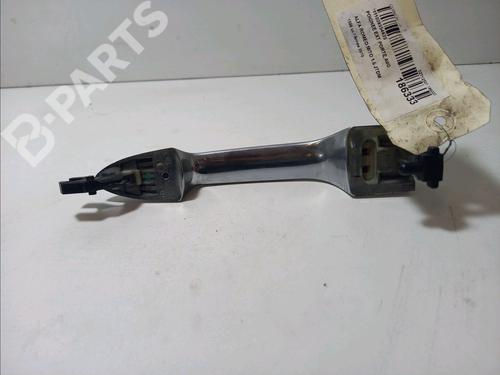 Front left exterior door handle ALFA ROMEO MITO (955_) 1.6 JTDM (955AXE1B) | BP10314191C128 