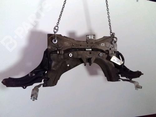Used Subframe Subframe RENAULT CAPTUR I (J5_, H5_) 1.5 dCi 90 (J5N4, J5M5, J5MW, J5M6, J5AL, J5AJ) (90 hp) 11194130 11194130