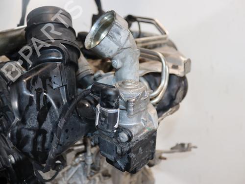 Used Engine Engine 37083740 37083740