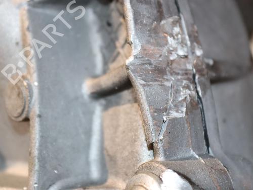 gearbox-renault-trafic-iii-van-fg_-2014-23160076 main image