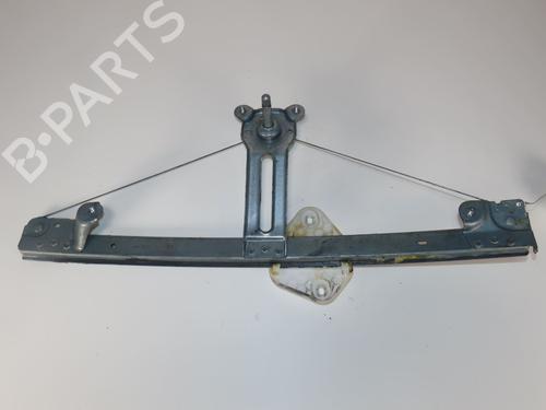Front left window mechanism DACIA LOGAN MCV (KS_) 1.5 dCi (KS0W) | BP30139995C22 