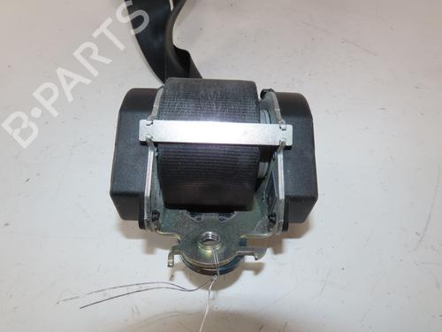 Front right seatbelt DACIA LODGY (JS_) 1.5 dCi (JSMC, JSAF) | BP36849709I25 - Image 2