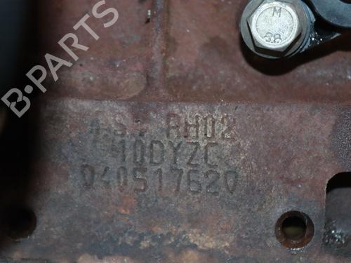 Motor PEUGEOT 508 SW I (8E_) 2.0 HDi RXH Hybrid4 (200 hp) 23159149