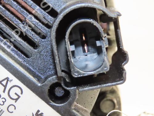 Generator Generator VW GOLF V (1K1) 2.0 TDI (136 hp) 34175494 34175494